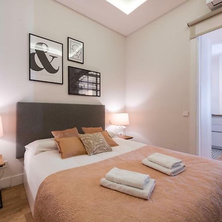Wonderful Apartment Chueca マドリード エクステリア 写真