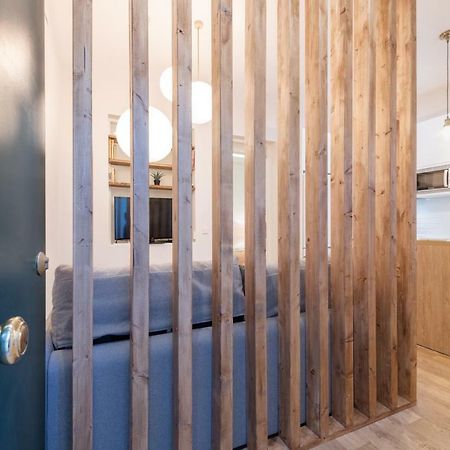 Wonderful Apartment Chueca マドリード エクステリア 写真