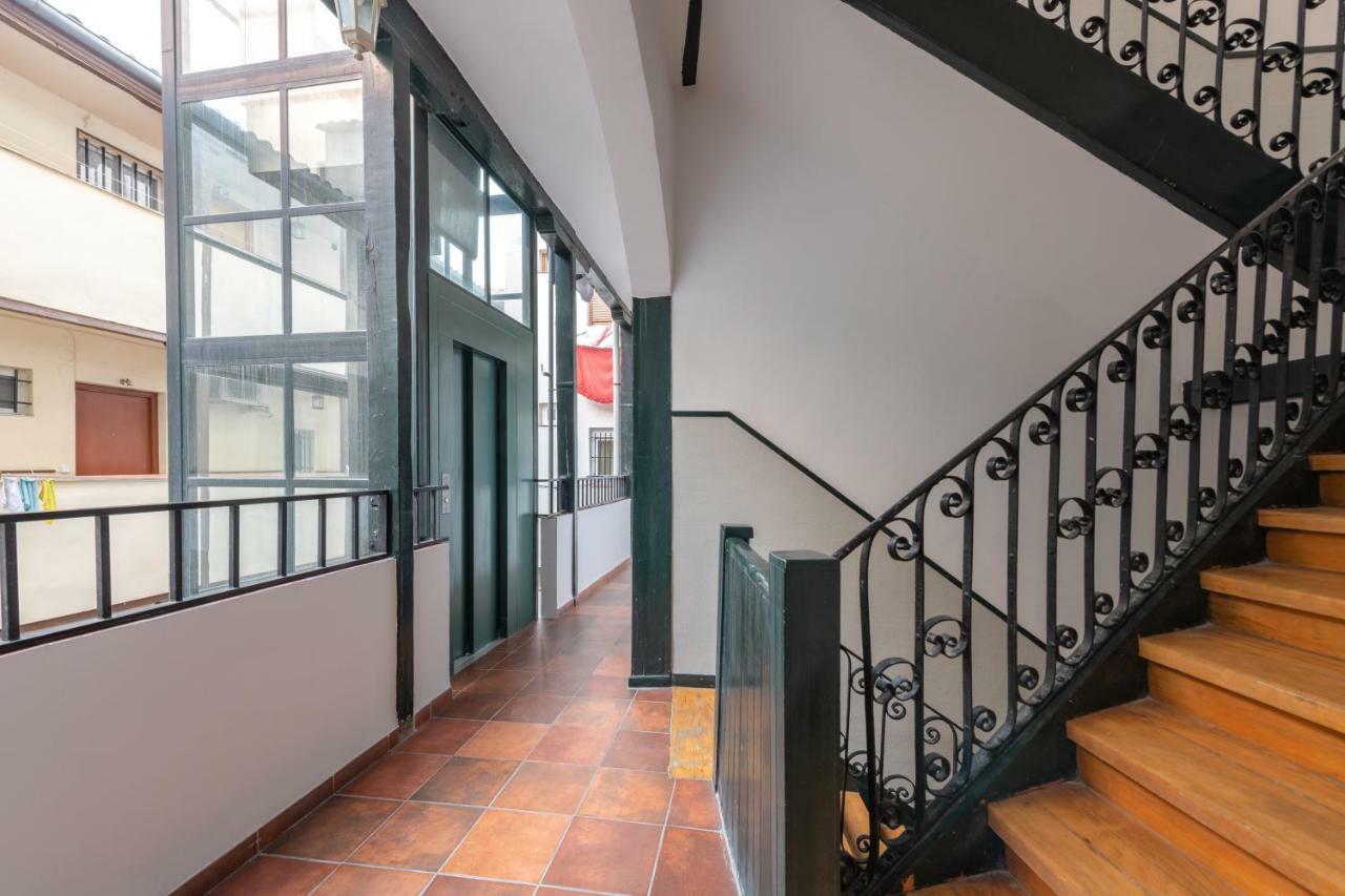Wonderful Apartment Chueca マドリード エクステリア 写真