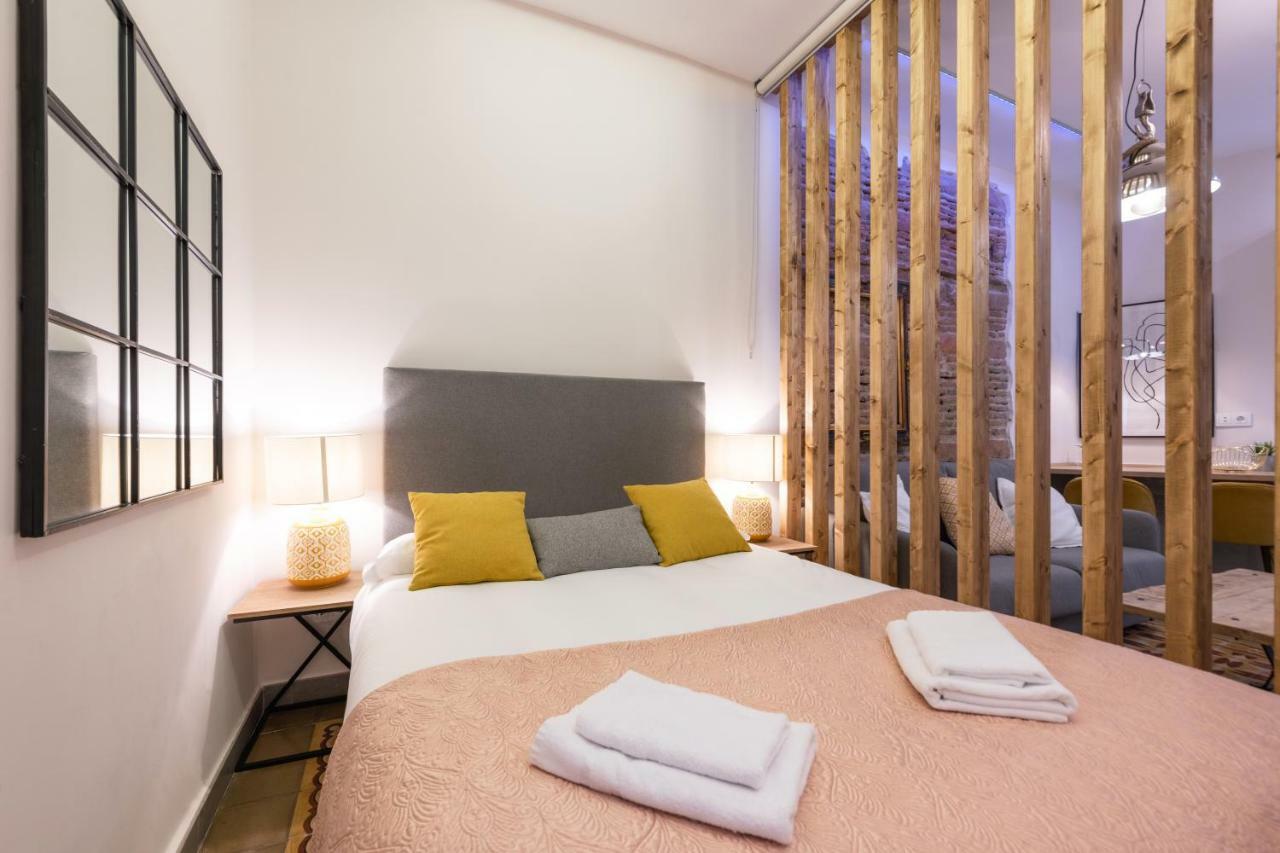 Wonderful Apartment Chueca マドリード エクステリア 写真