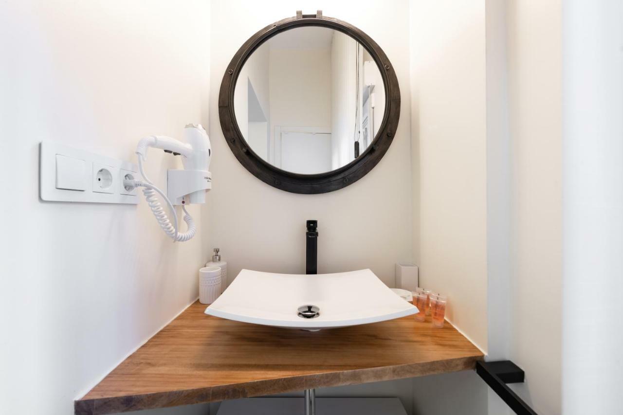 Wonderful Apartment Chueca マドリード エクステリア 写真