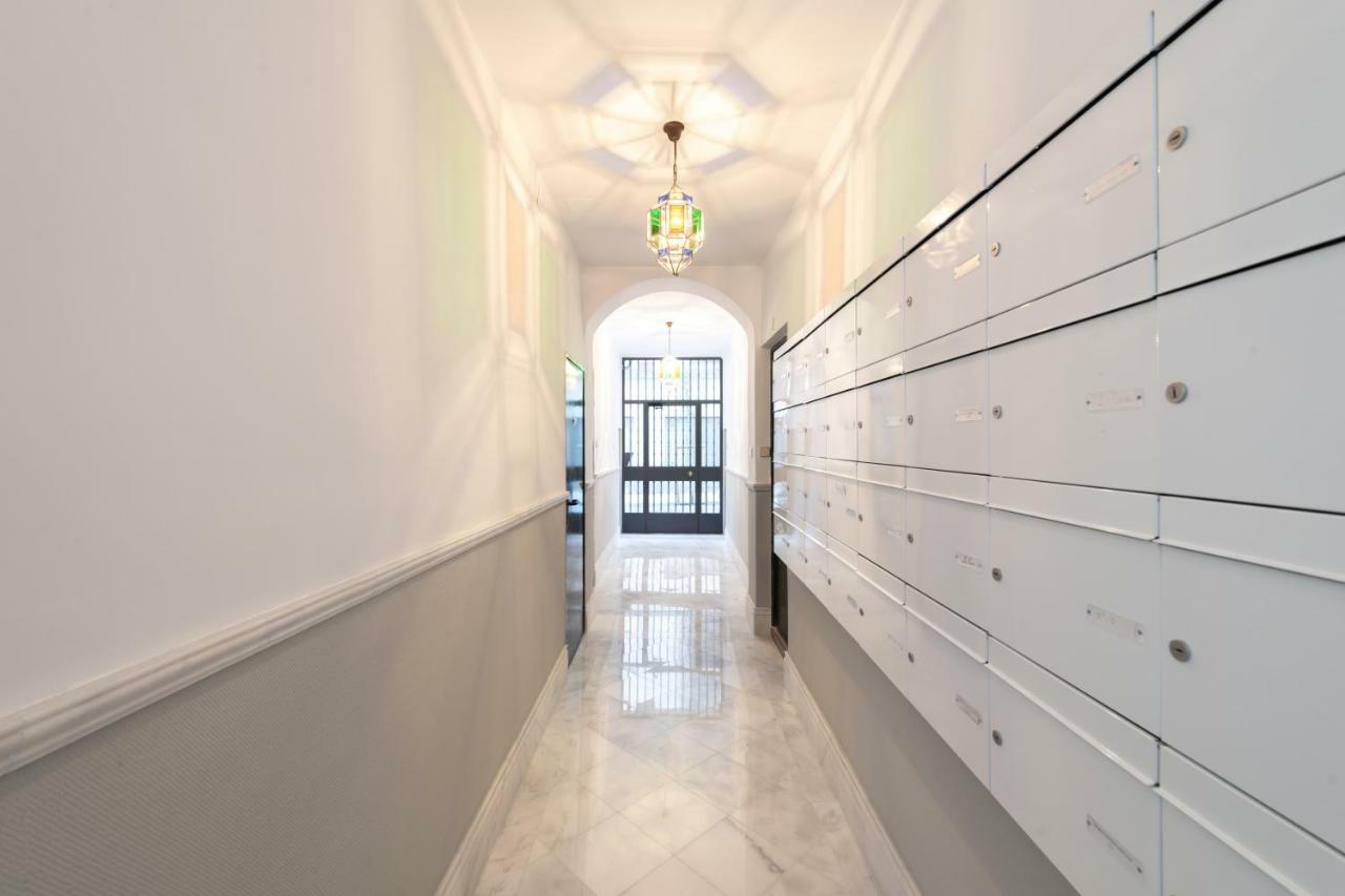 Wonderful Apartment Chueca マドリード エクステリア 写真