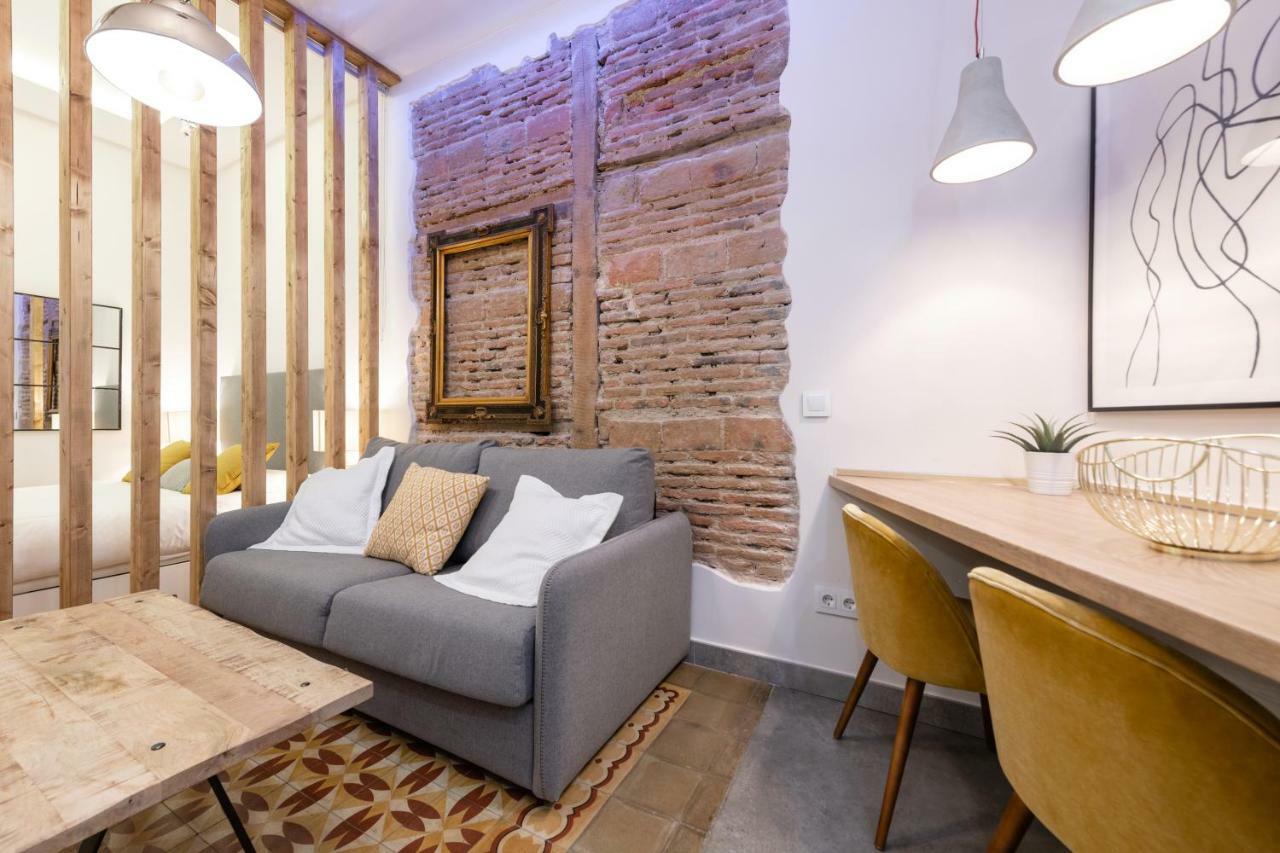 Wonderful Apartment Chueca マドリード エクステリア 写真