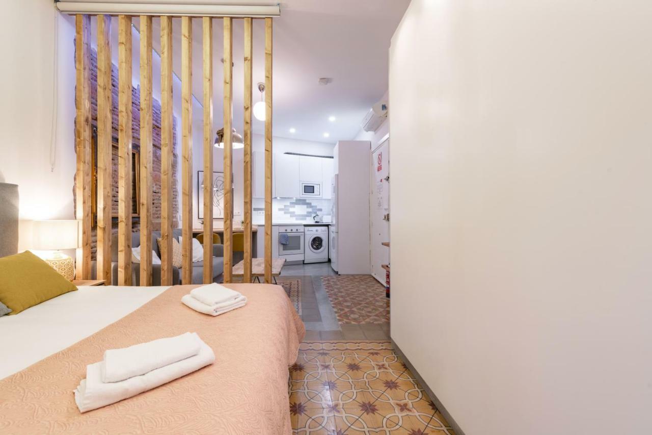 Wonderful Apartment Chueca マドリード エクステリア 写真