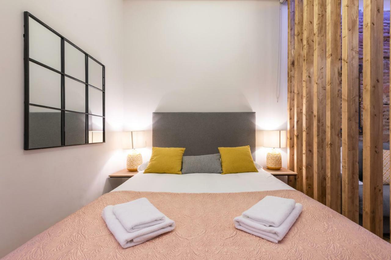 Wonderful Apartment Chueca マドリード エクステリア 写真