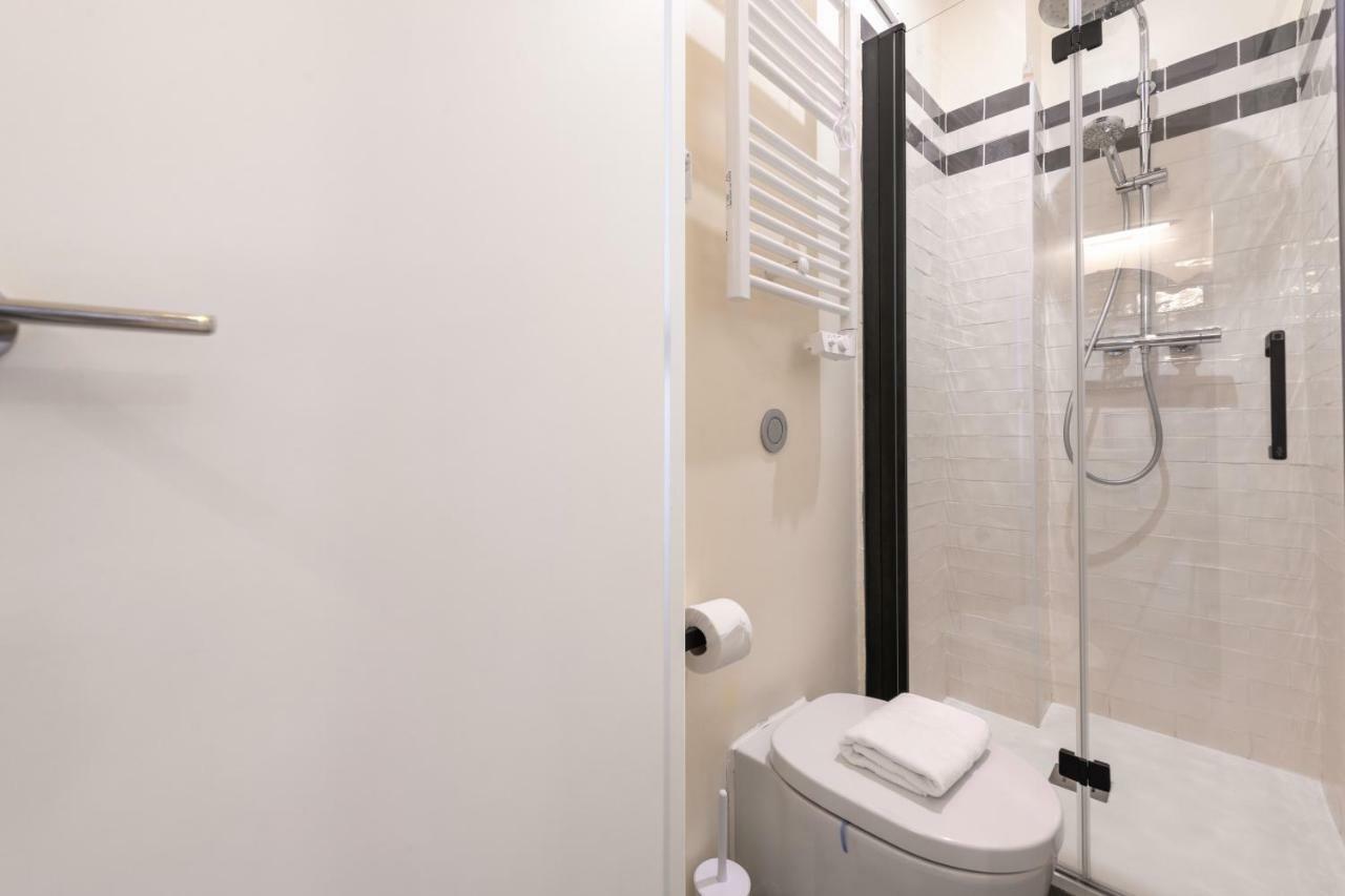 Wonderful Apartment Chueca マドリード エクステリア 写真