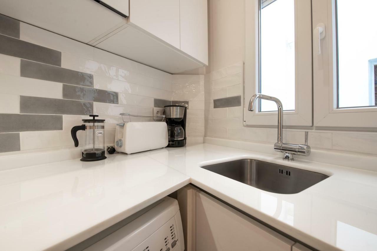 Wonderful Apartment Chueca マドリード エクステリア 写真