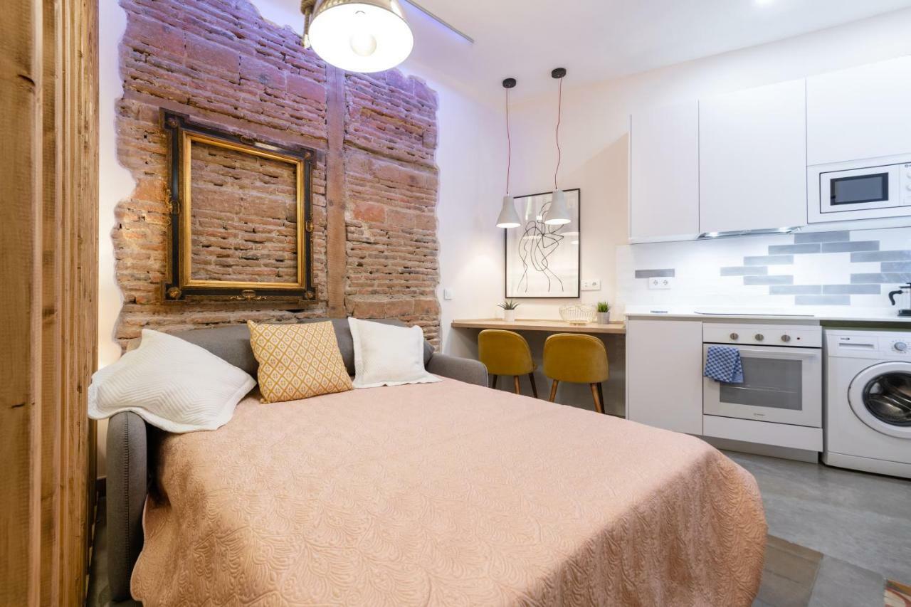 Wonderful Apartment Chueca マドリード エクステリア 写真
