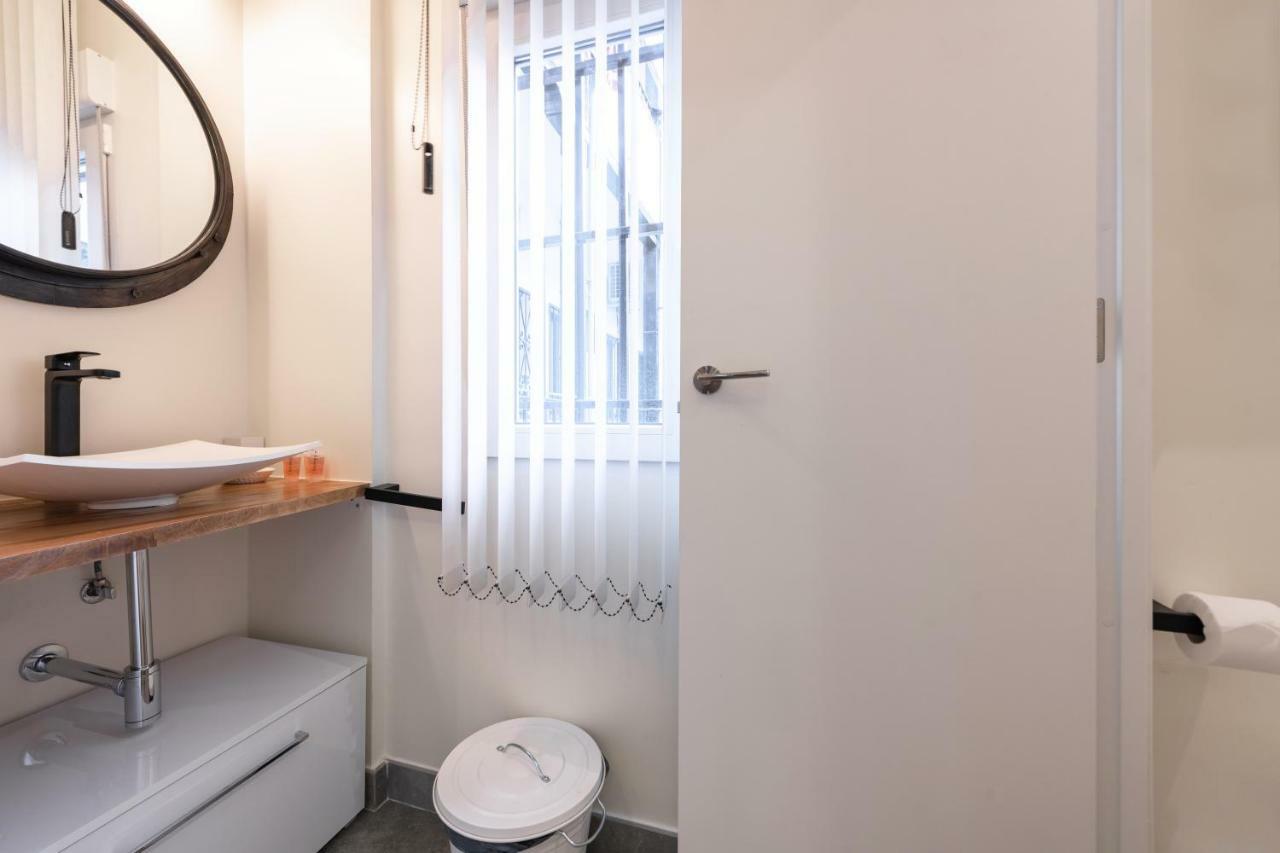 Wonderful Apartment Chueca マドリード エクステリア 写真