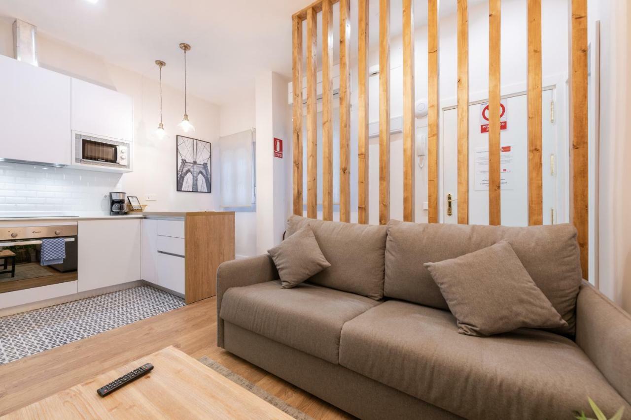 Wonderful Apartment Chueca マドリード エクステリア 写真