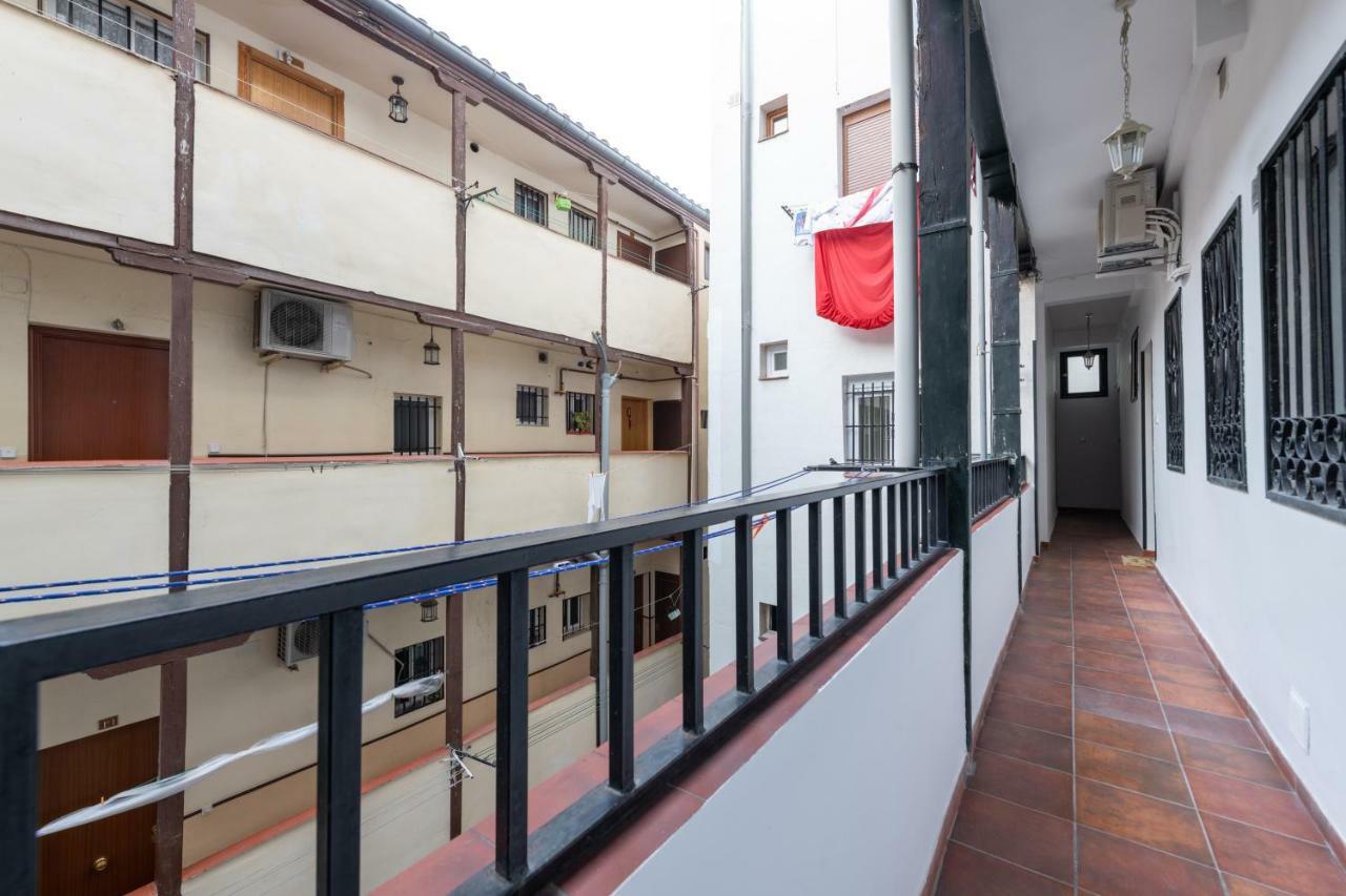 Wonderful Apartment Chueca マドリード エクステリア 写真