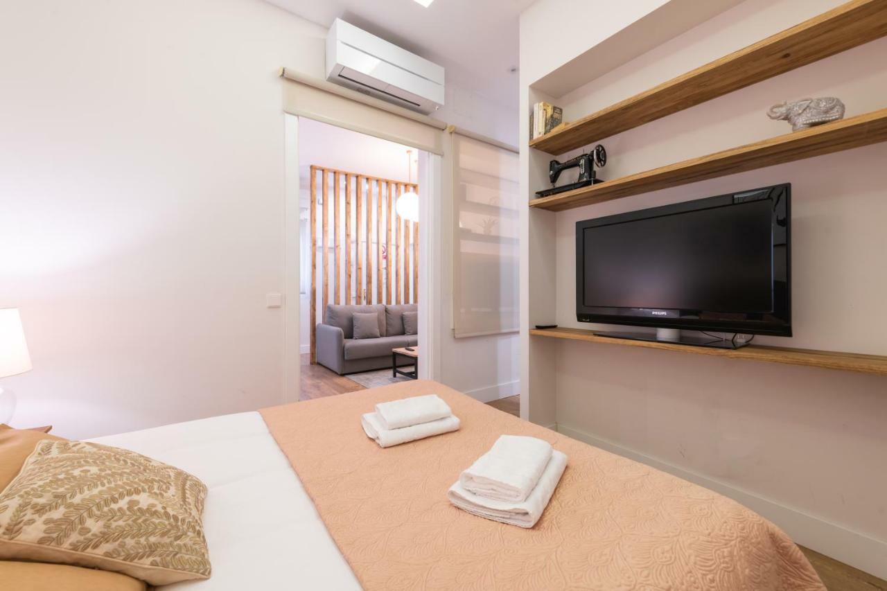 Wonderful Apartment Chueca マドリード エクステリア 写真