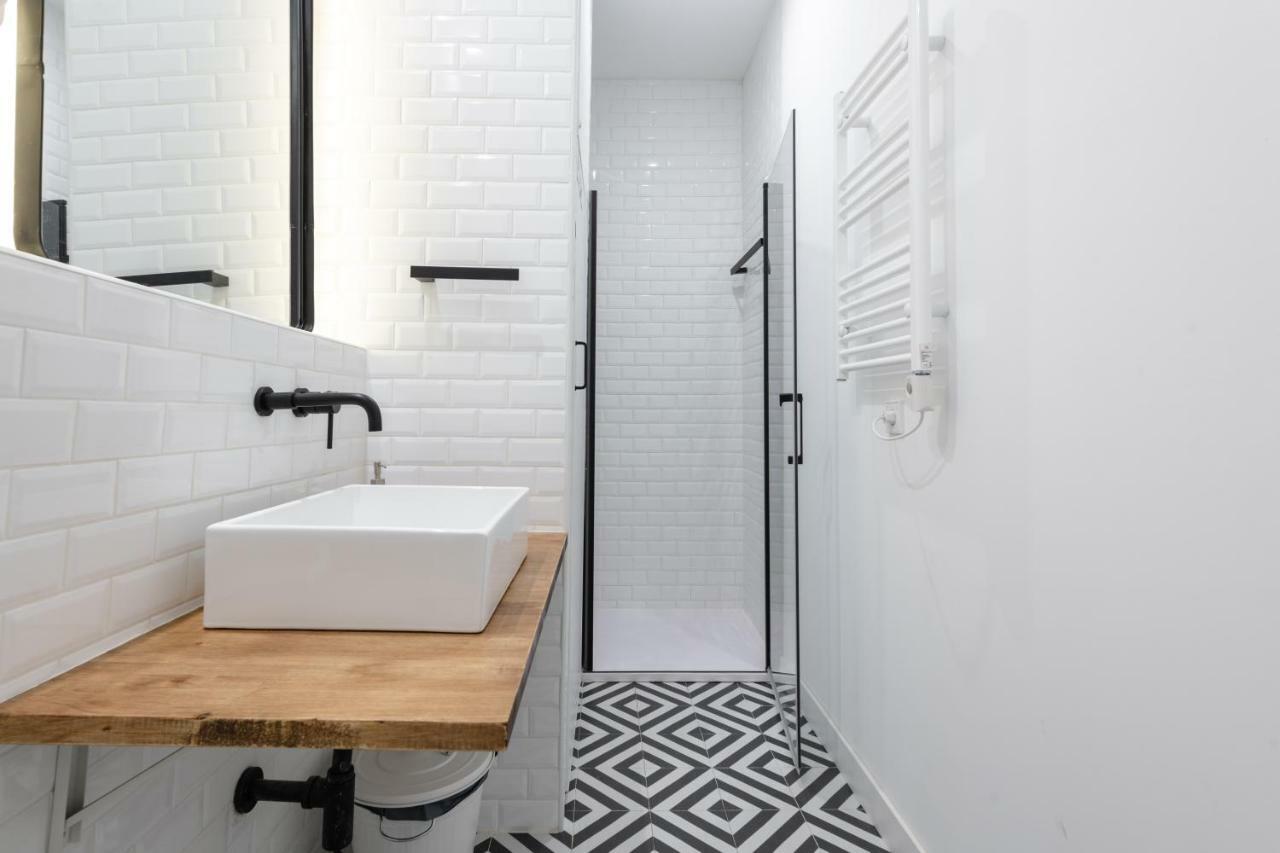 Wonderful Apartment Chueca マドリード エクステリア 写真