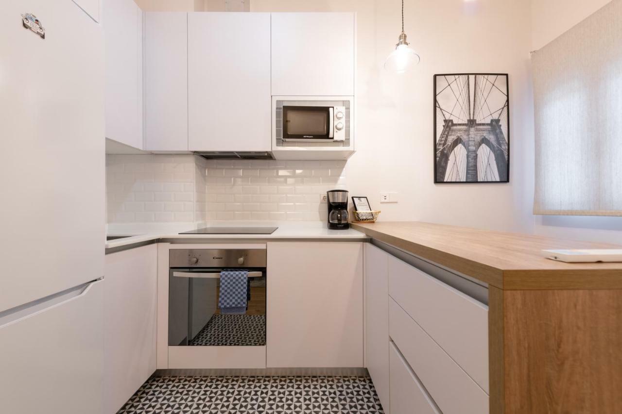 Wonderful Apartment Chueca マドリード エクステリア 写真