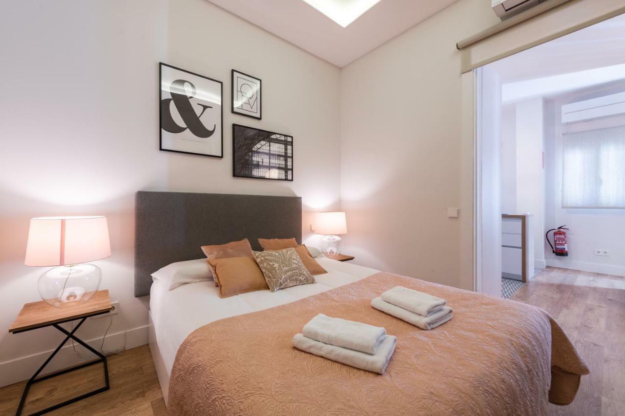 Wonderful Apartment Chueca マドリード エクステリア 写真
