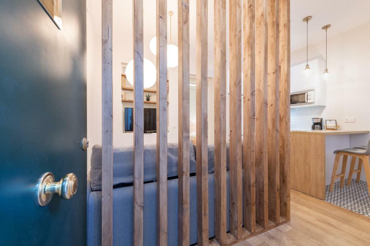 Wonderful Apartment Chueca マドリード エクステリア 写真