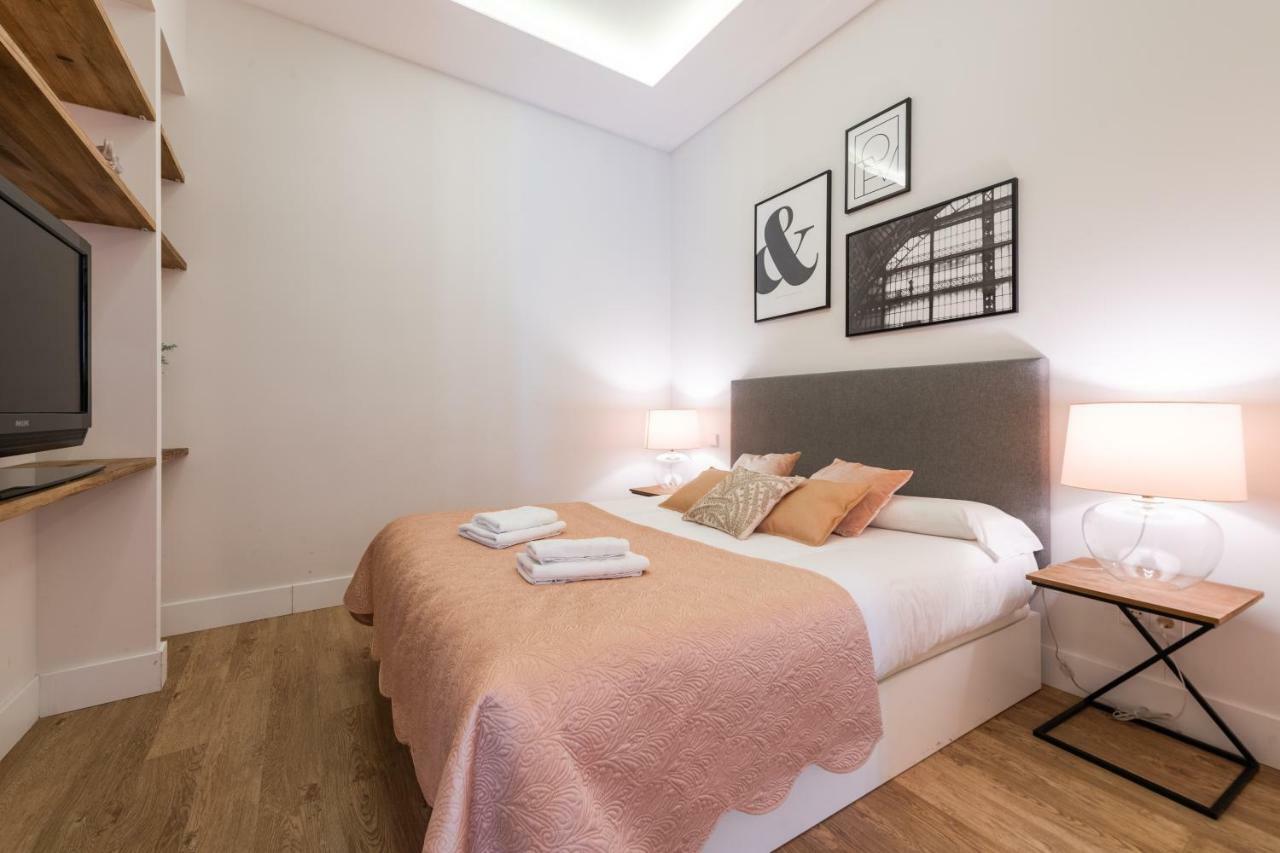 Wonderful Apartment Chueca マドリード エクステリア 写真