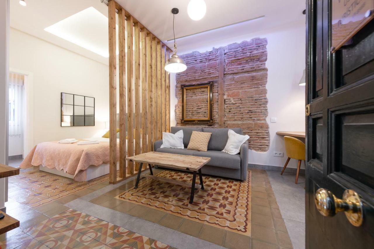 Wonderful Apartment Chueca マドリード エクステリア 写真