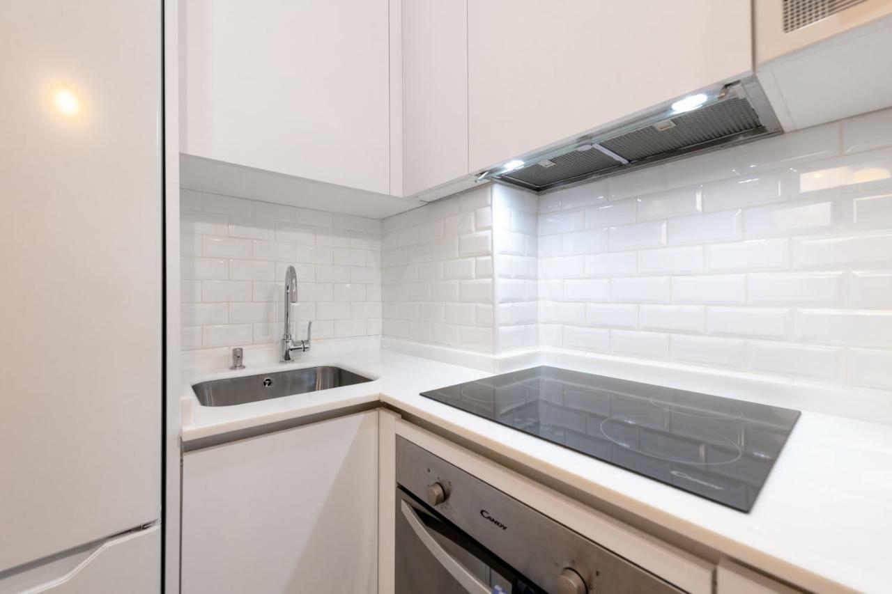 Wonderful Apartment Chueca マドリード エクステリア 写真