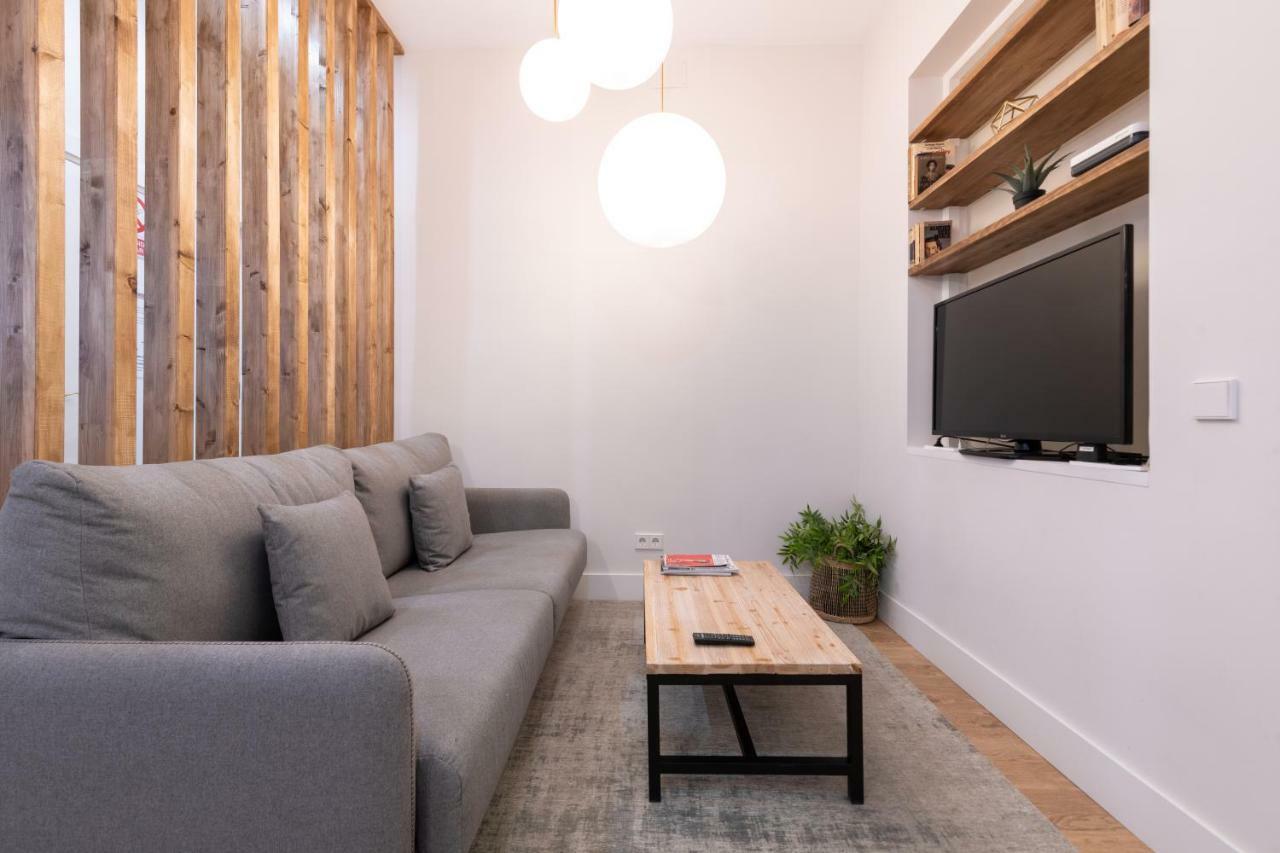 Wonderful Apartment Chueca マドリード エクステリア 写真