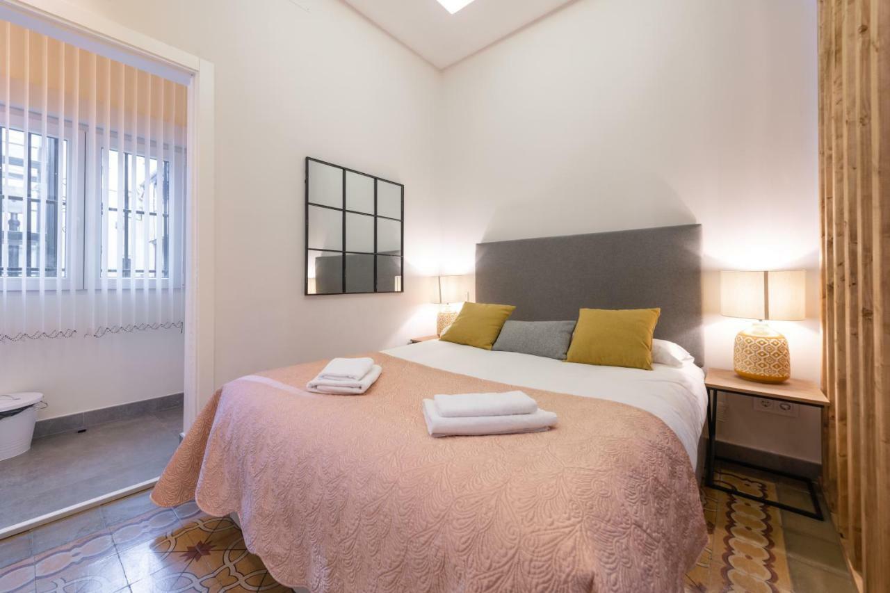 Wonderful Apartment Chueca マドリード エクステリア 写真
