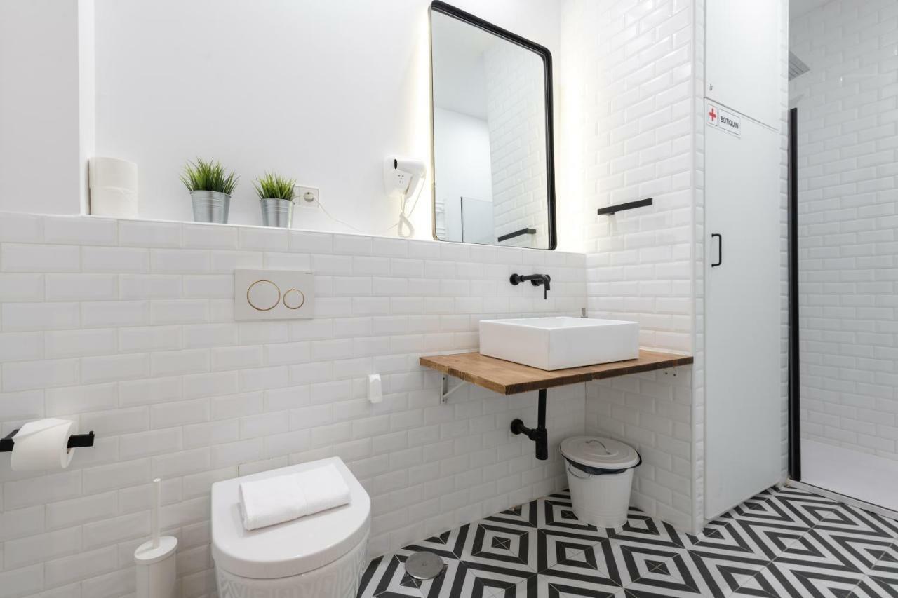 Wonderful Apartment Chueca マドリード エクステリア 写真