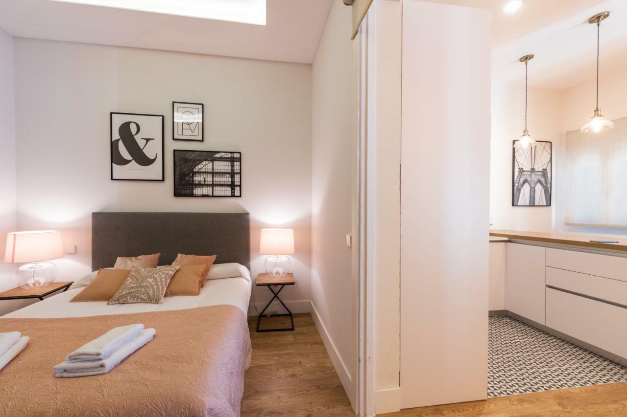 Wonderful Apartment Chueca マドリード エクステリア 写真