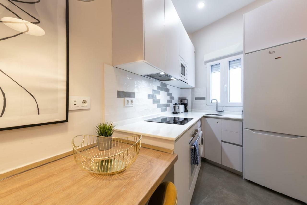Wonderful Apartment Chueca マドリード エクステリア 写真