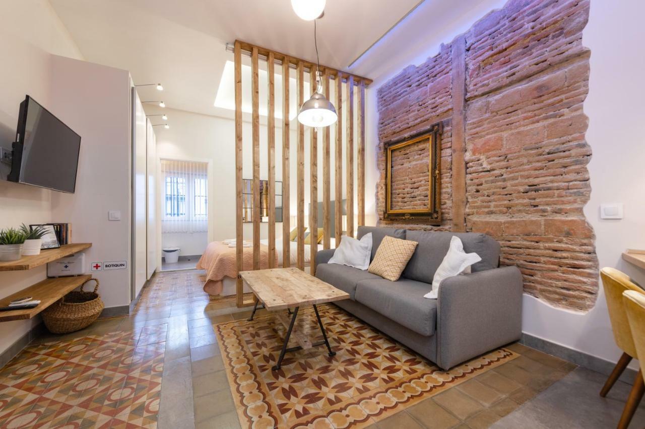 Wonderful Apartment Chueca マドリード エクステリア 写真